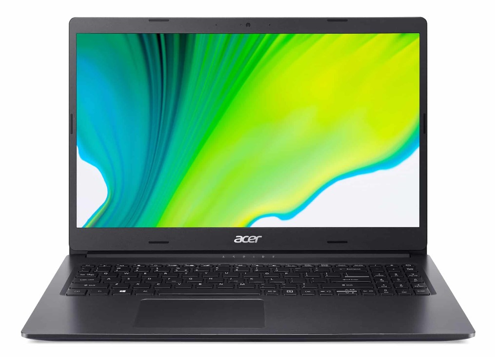 Ordinateurs Portables Acer Aspire A315-23 Amd 4 Go Ram 128 Go SSD 15.4"